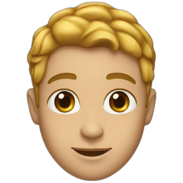 Je taime emoji