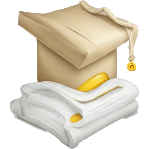 Certification  emoji
