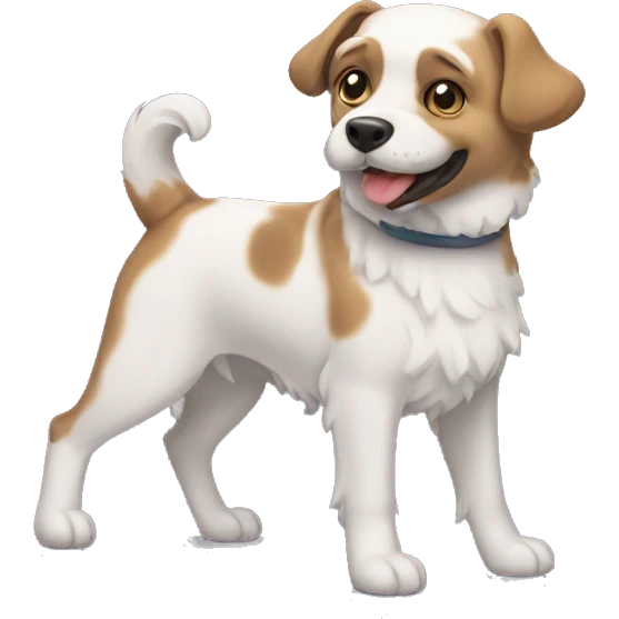 🐶🐶 emoji