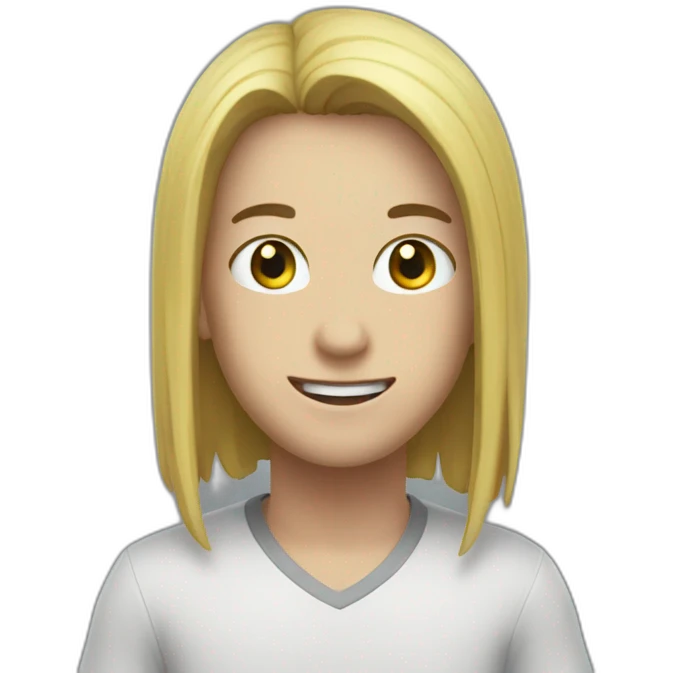 Chara emoji