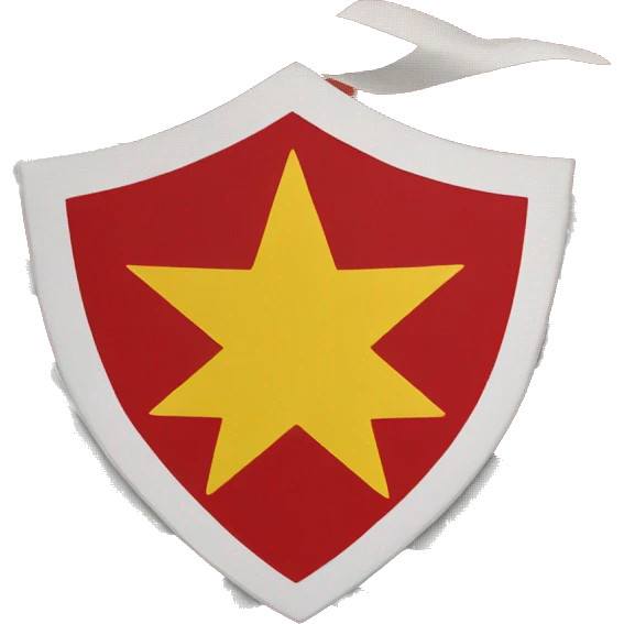 flag of north ossetia emoji