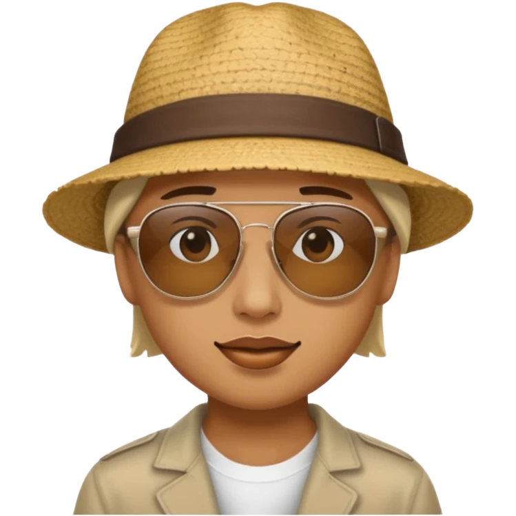 hacelo mejor idiota emoji