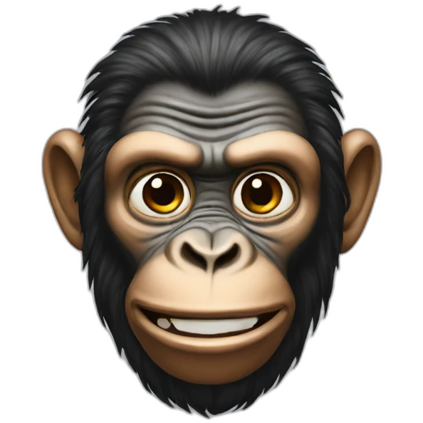 apes emoji