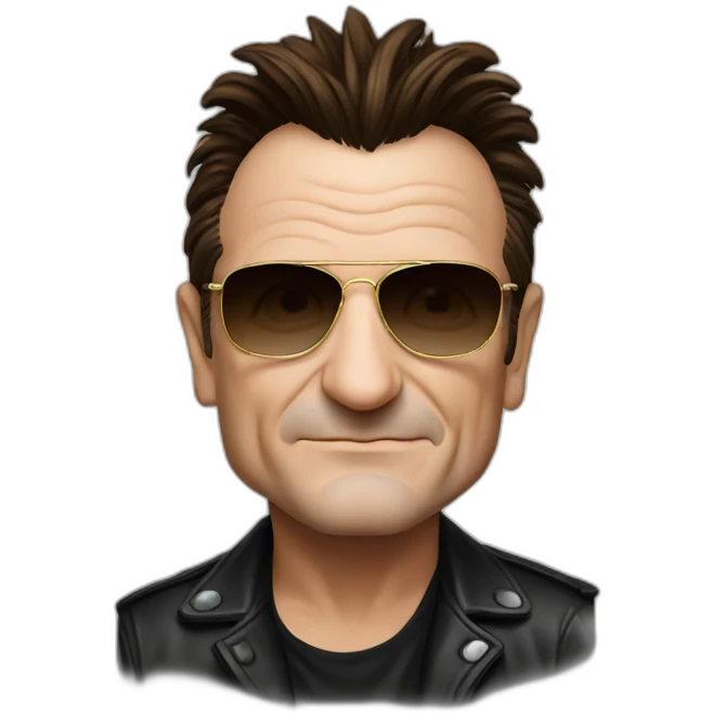 bono emoji