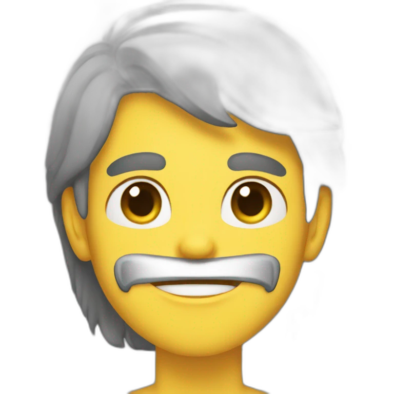 قلب emoji