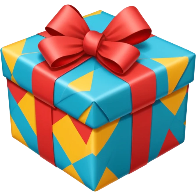 gift' emoji