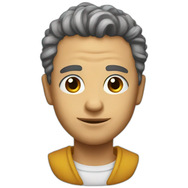 pape emoji