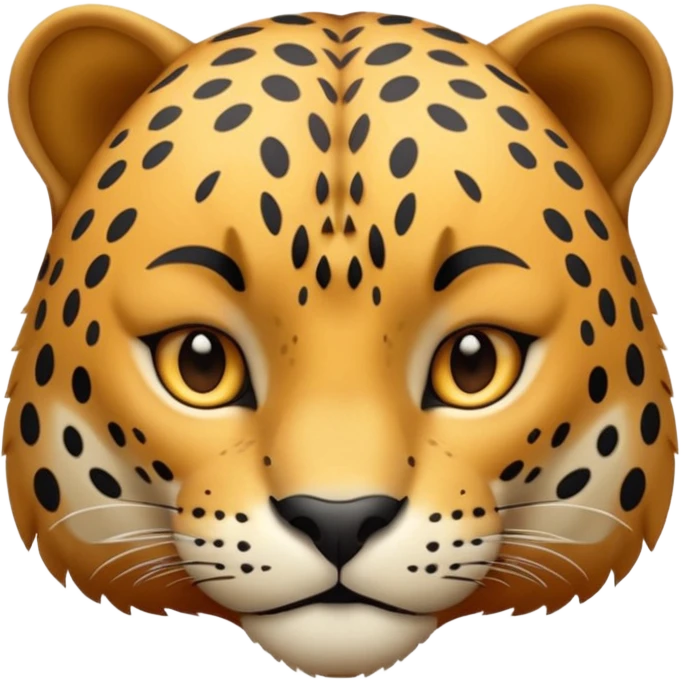 jaguar emoji