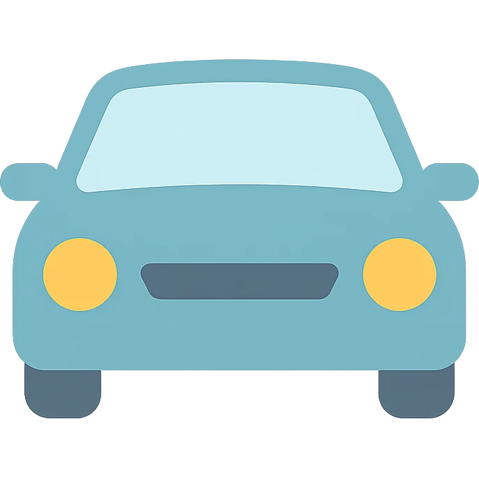 car emoji