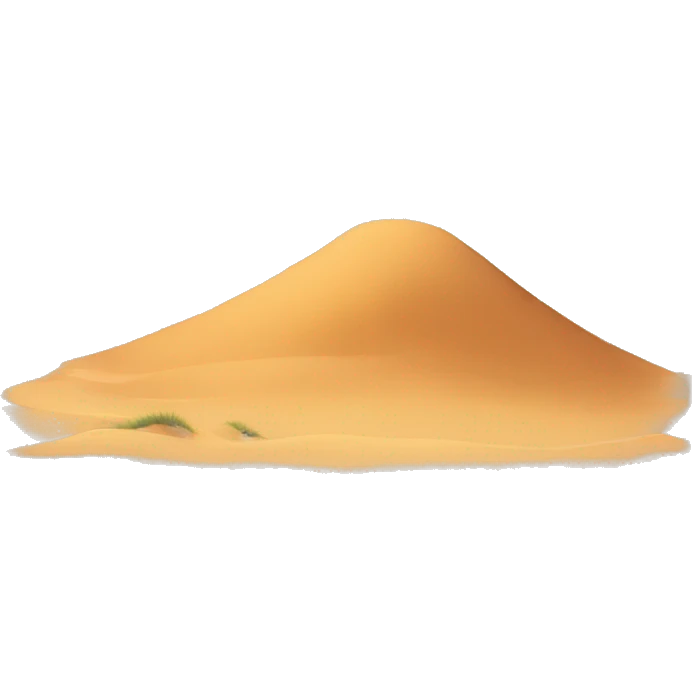 Dune emoji