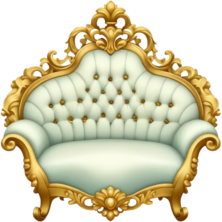 Rococo emoji