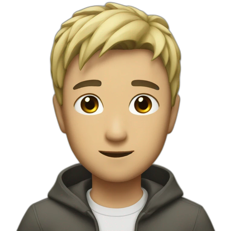 choji emoji