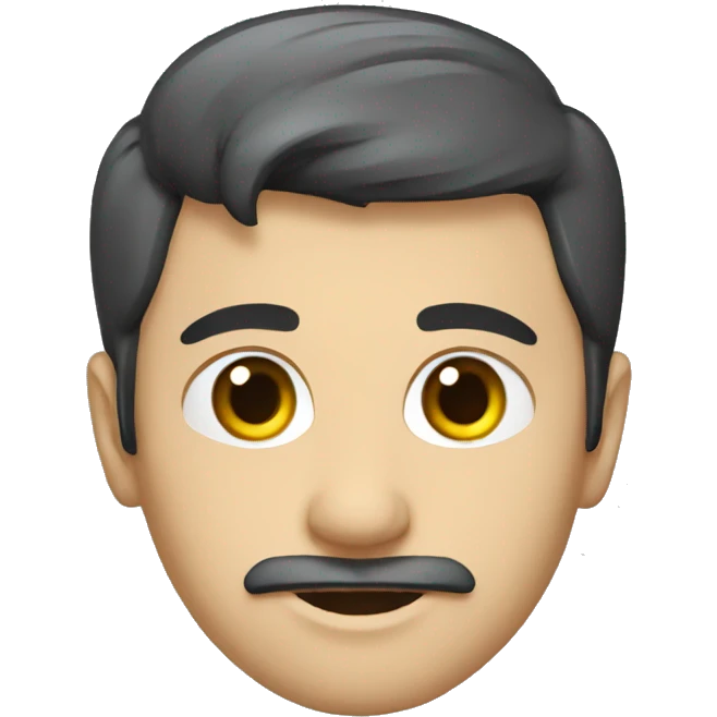Ümit özdağ  emoji