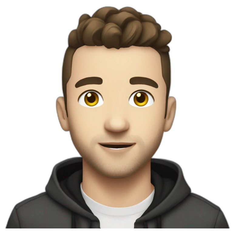 tyler joseph emoji