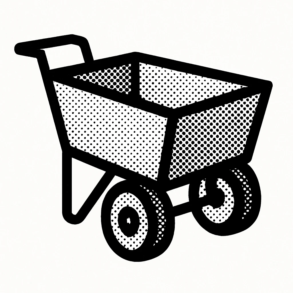 cart emoji