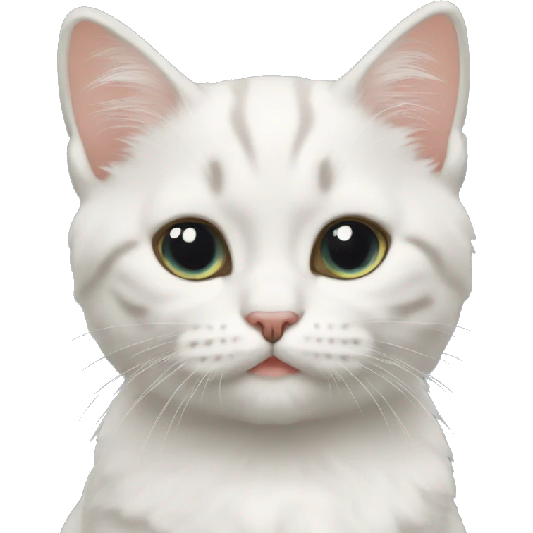 Chaton emoji