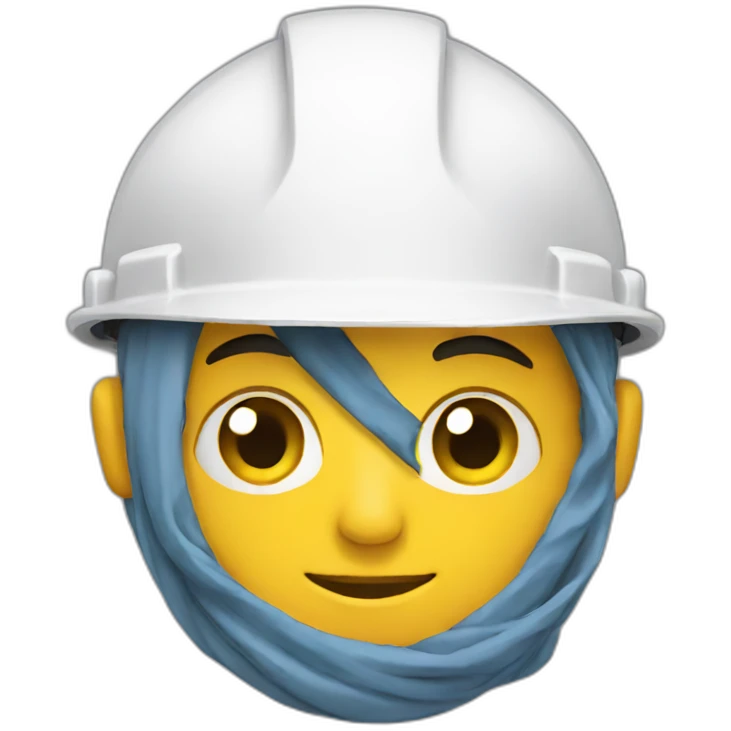 construction emoji