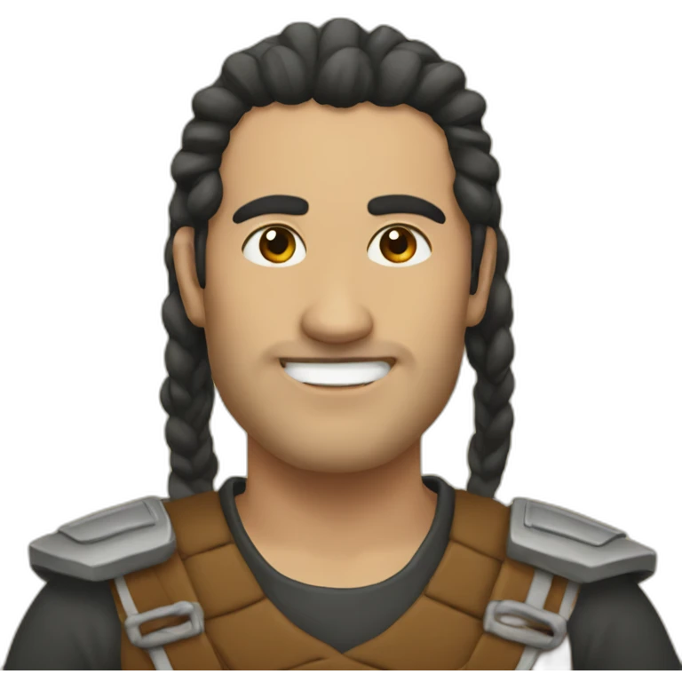 Kabilam emoji