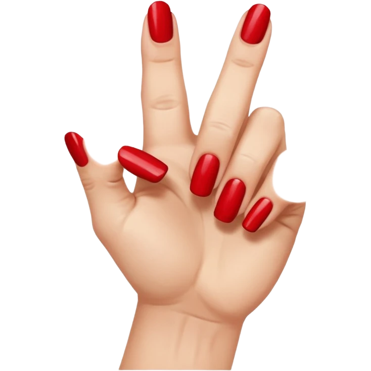 😒✊💅 emoji