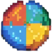 simple background icon emoji