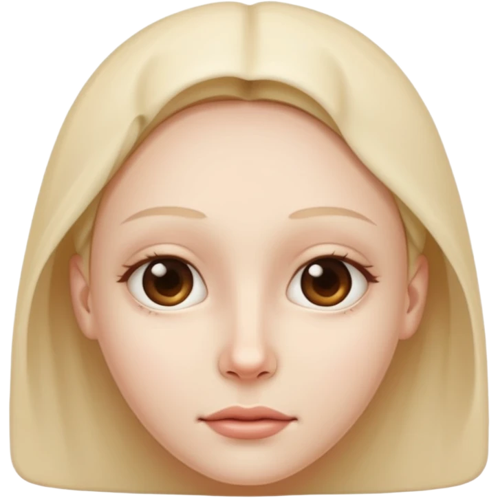 facial surgery emoji