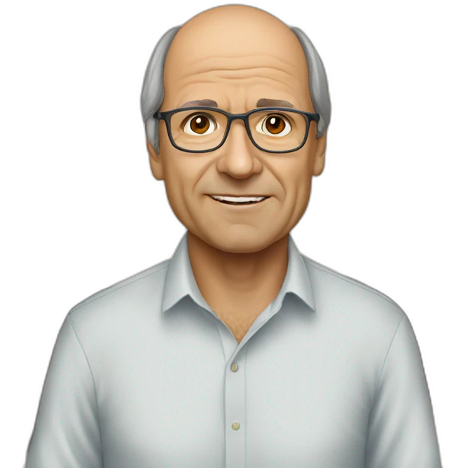 Jordi pujol emoji