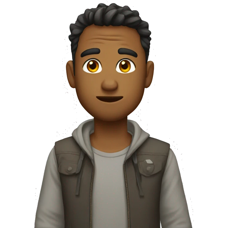 ferxxo emoji