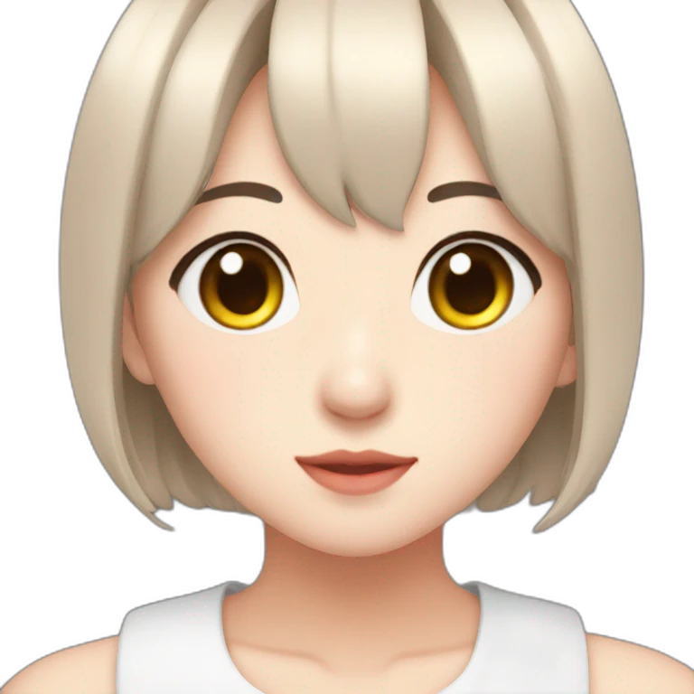 Eunha emoji