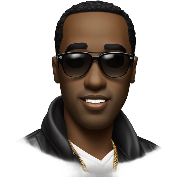 Sean combs emoji