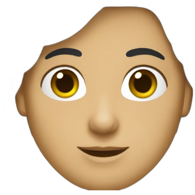 Joconde emoji