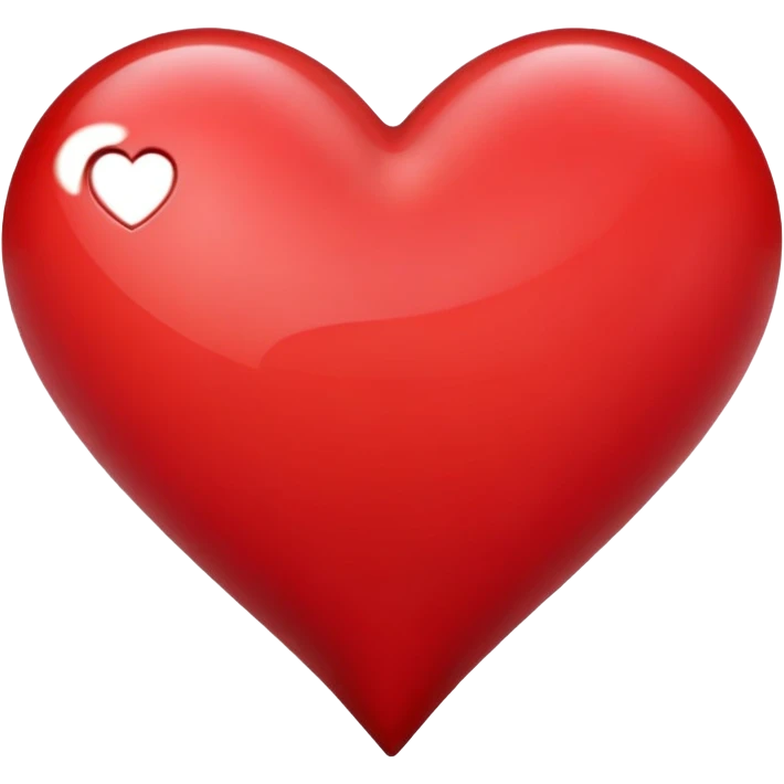 heart emoji