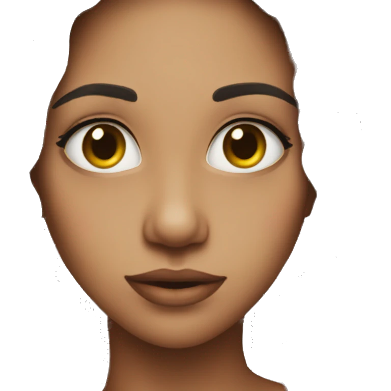 my best girl emoji