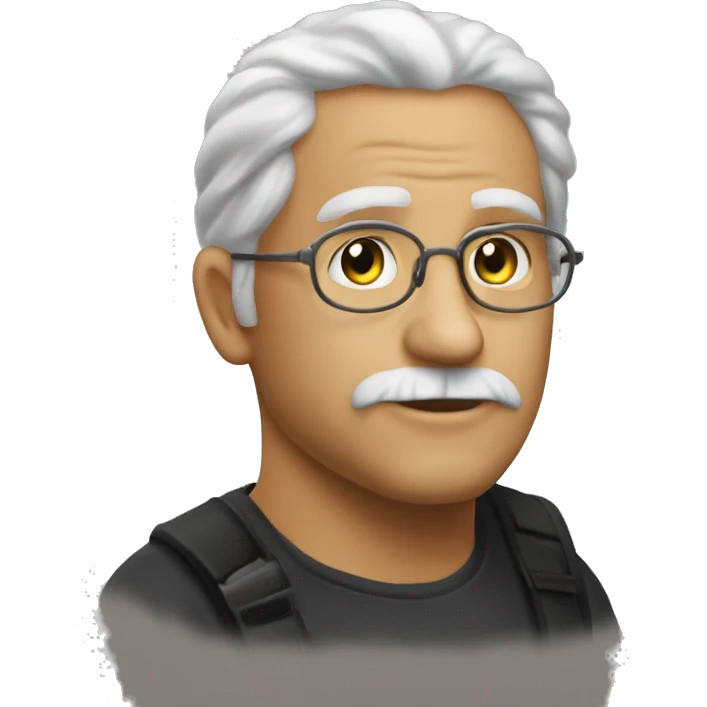 Liir thropp from the wicked years books emoji
