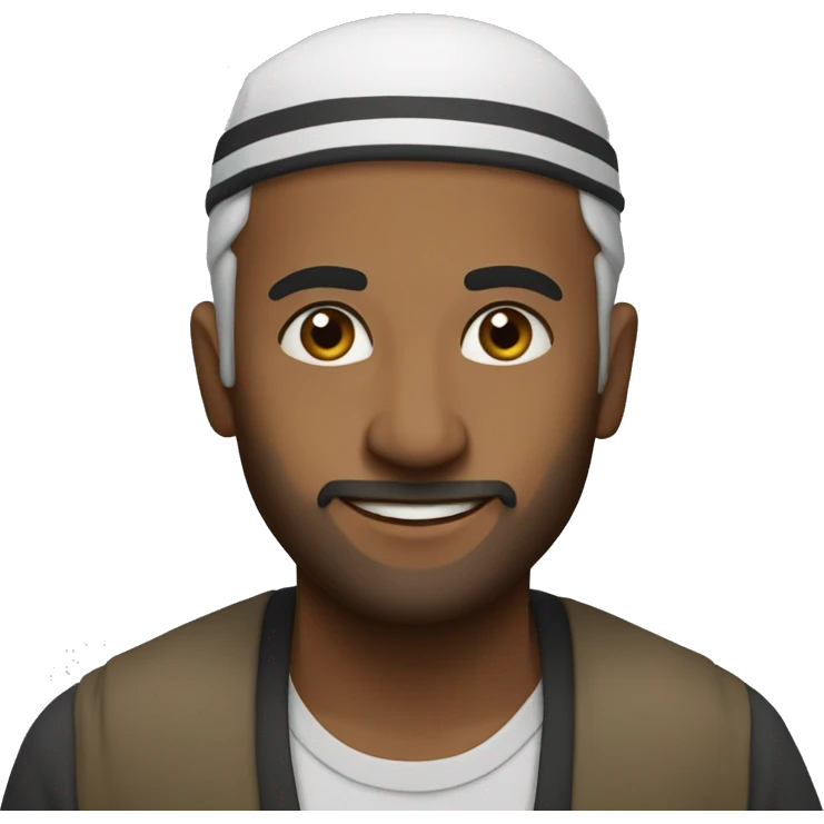 alhamdulillah emoji