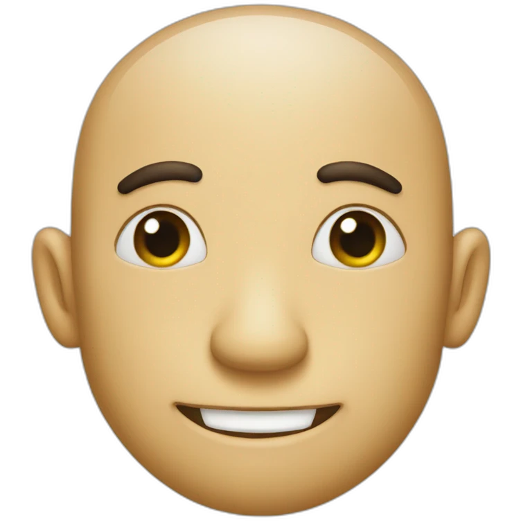 Bulbizare emoji
