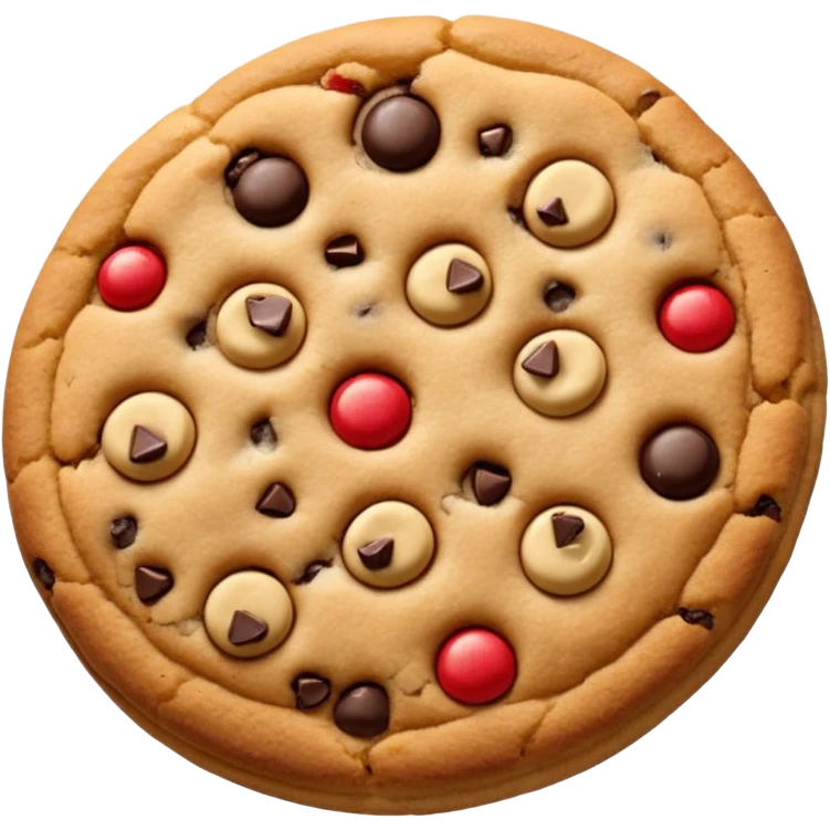 cookies emoji