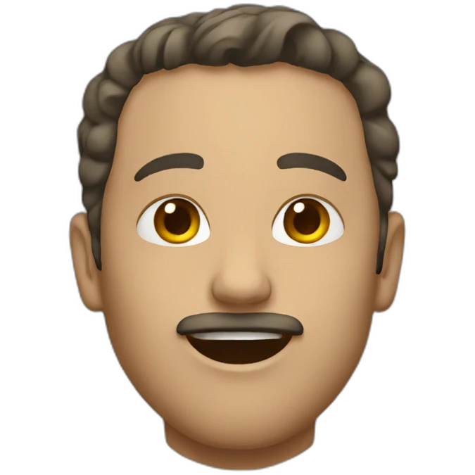mark emoji