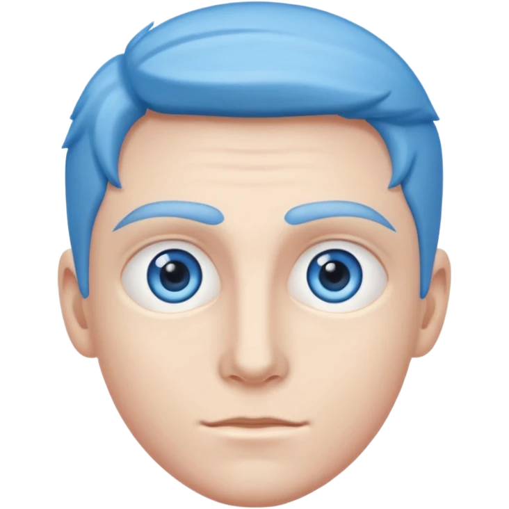 Gojo emoji