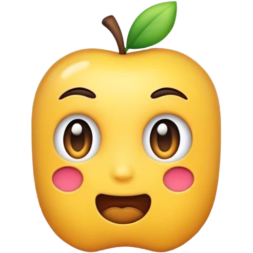 Hi emoji