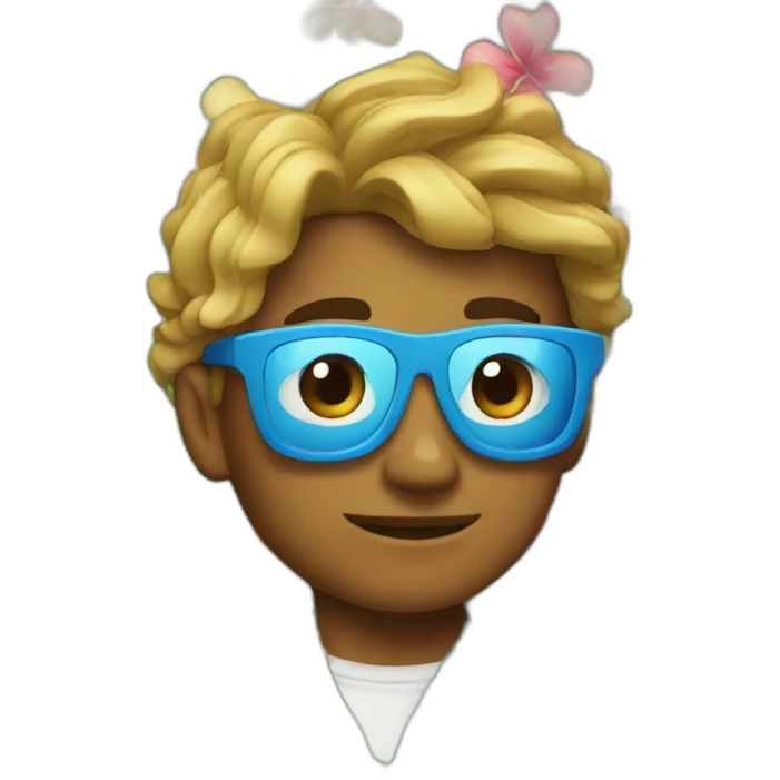 hawaii emoji