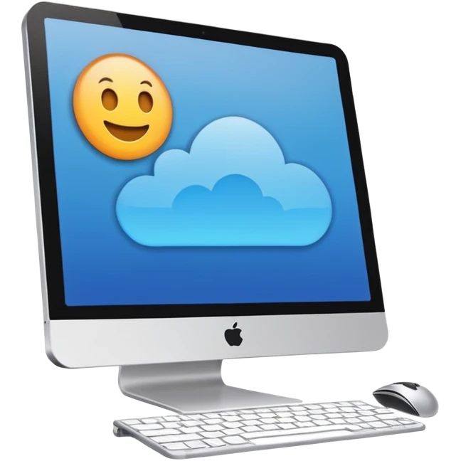 design about pc compatibility emoji