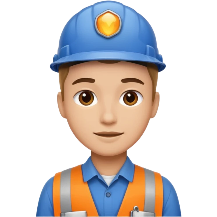 service worker emoji