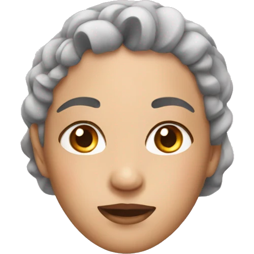 Facial spa  emoji