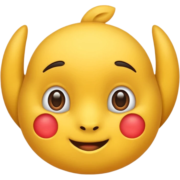 Кубик рубика emoji