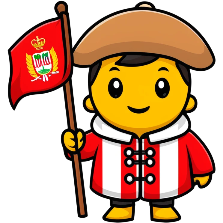 Peru flag emoji