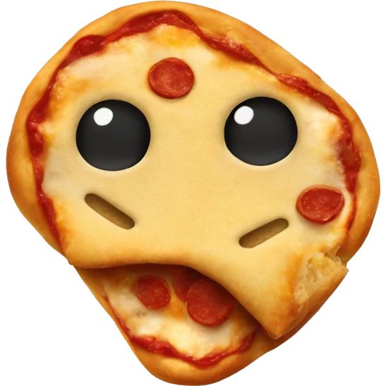 pizza roll emoji