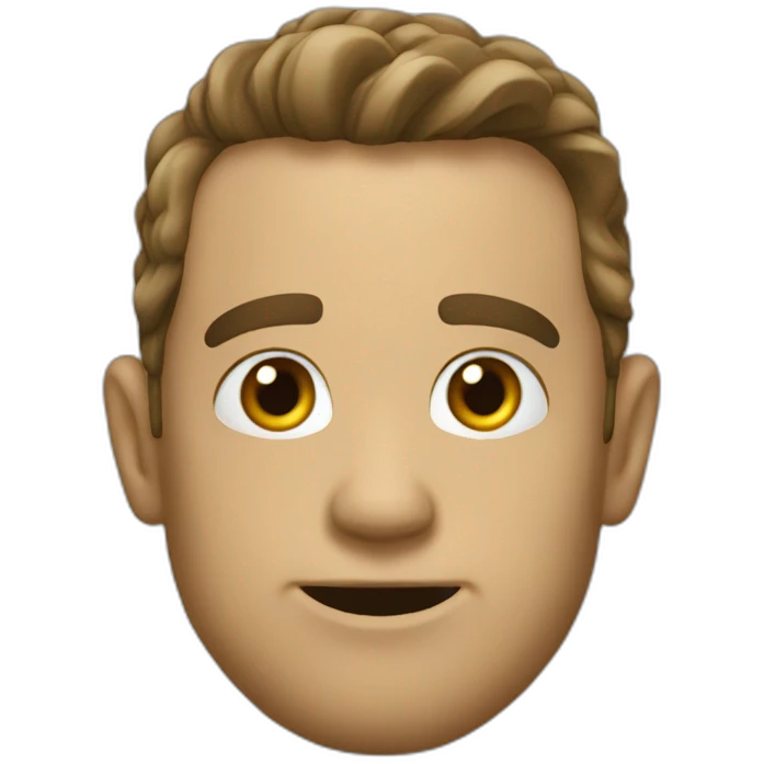Marcron emoji