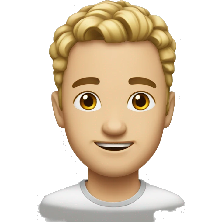 блеск emoji