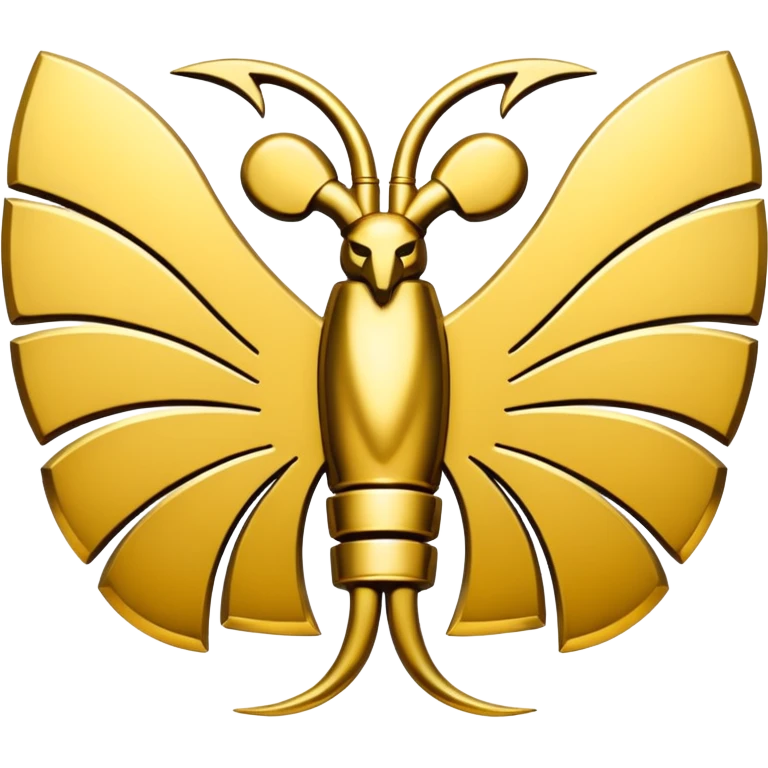 Wu tang clan logo emoji