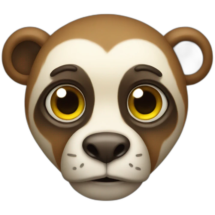 mokey emoji